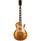 Gibson Custom Murphy Lab 1957 Les Paul Goldtop Reissue Ultra Heavy Aged Electric Guitar Double Gold