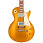 Gibson Custom Murphy Lab 1957 Les Paul Goldtop Reissue Ultra Light Aged Electric Guitar Double Gold thumbnail