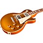 Gibson Custom Murphy Lab 1957 Les Paul Goldtop Reissue Ultra Light Aged Electric Guitar Double Gold