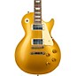 Gibson Custom Murphy Lab 1957 Les Paul Goldtop Reissue Ultra Light Aged Electric Guitar Double Gold thumbnail