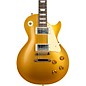 Gibson Custom Murphy Lab 1957 Les Paul Goldtop Reissue Ultra Light Aged Electric Guitar Double Gold thumbnail