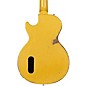 Gibson Custom Murphy Lab 1957 Les Paul Junior Single-Cut Reissue Heavy Aged Electric Guitar TV Yellow