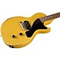 Gibson Custom Murphy Lab 1957 Les Paul Junior Single-Cut Reissue Heavy Aged Electric Guitar TV Yellow