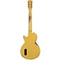 Gibson Custom Murphy Lab 1957 Les Paul Junior Single-Cut Reissue Heavy Aged Electric Guitar TV Yellow