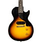 Gibson Custom Murphy Lab 1957 Les Paul Junior Single-Cut Reissue Heavy Aged Electric Guitar Vintage Sunburst thumbnail
