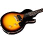 Gibson Custom Murphy Lab 1957 Les Paul Junior Single-Cut Reissue Heavy Aged Electric Guitar Vintage Sunburst