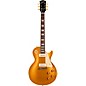 Gibson Custom Murphy Lab 1954 Les Paul Goldtop Reissue Heavy Aged Electric Guitar Double Gold