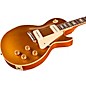 Gibson Custom Murphy Lab 1954 Les Paul Goldtop Reissue Heavy Aged Electric Guitar Double Gold