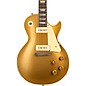 Gibson Custom Murphy Lab 1954 Les Paul Goldtop Reissue Heavy Aged Electric Guitar Double Gold thumbnail