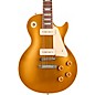 Gibson Custom Murphy Lab 1956 Les Paul Goldtop Reissue Ultra Light Aged Electric Guitar Double Gold thumbnail