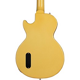 Gibson Custom Murphy Lab 1957 Les Paul Junior Single-Cut Reissue Ultra Light Aged Electric Guitar TV Yellow