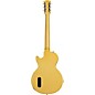 Gibson Custom Murphy Lab 1957 Les Paul Junior Single-Cut Reissue Ultra Light Aged Electric Guitar TV Yellow