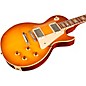 Gibson Custom Murphy Lab 1958 Les Paul Standard Reissue Heavy Aged Electric Guitar Lemon Burst