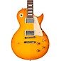 Gibson Custom Murphy Lab 1958 Les Paul Standard Reissue Heavy Aged Electric Guitar Lemon Burst thumbnail