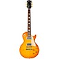 Gibson Custom Murphy Lab 1958 Les Paul Standard Reissue Heavy Aged Electric Guitar Lemon Burst