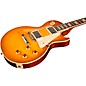 Gibson Custom Murphy Lab 1958 Les Paul Standard Reissue Heavy Aged Electric Guitar Lemon Burst