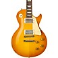 Gibson Custom Murphy Lab 1958 Les Paul Standard Reissue Heavy Aged Electric Guitar Lemon Burst thumbnail