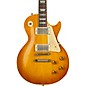 Gibson Custom Murphy Lab 1958 Les Paul Standard Reissue Heavy Aged Electric Guitar Lemon Burst thumbnail