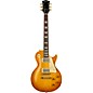 Gibson Custom Murphy Lab 1958 Les Paul Standard Reissue Heavy Aged Electric Guitar Lemon Burst