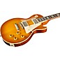 Gibson Custom Murphy Lab 1958 Les Paul Standard Reissue Heavy Aged Electric Guitar Lemon Burst