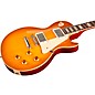 Gibson Custom Murphy Lab 1958 Les Paul Standard Reissue Light Aged Electric Guitar Lemon Burst