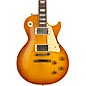 Gibson Custom Murphy Lab 1958 Les Paul Standard Reissue Light Aged Electric Guitar Lemon Burst thumbnail