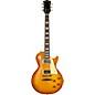 Gibson Custom Murphy Lab 1958 Les Paul Standard Reissue Light Aged Electric Guitar Lemon Burst