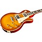 Gibson Custom Murphy Lab 1958 Les Paul Standard Reissue Light Aged Electric Guitar Lemon Burst