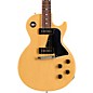 Gibson Custom Murphy Lab 1957 Les Paul Special Single-Cut Reissue Ultra Light Aged Electric Guitar TV Yellow thumbnail