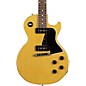 Gibson Custom Murphy Lab 1957 Les Paul Special Single-Cut Reissue Ultra Light Aged Electric Guitar TV Yellow thumbnail