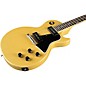 Gibson Custom Murphy Lab 1957 Les Paul Special Single-Cut Reissue Ultra Light Aged Electric Guitar TV Yellow