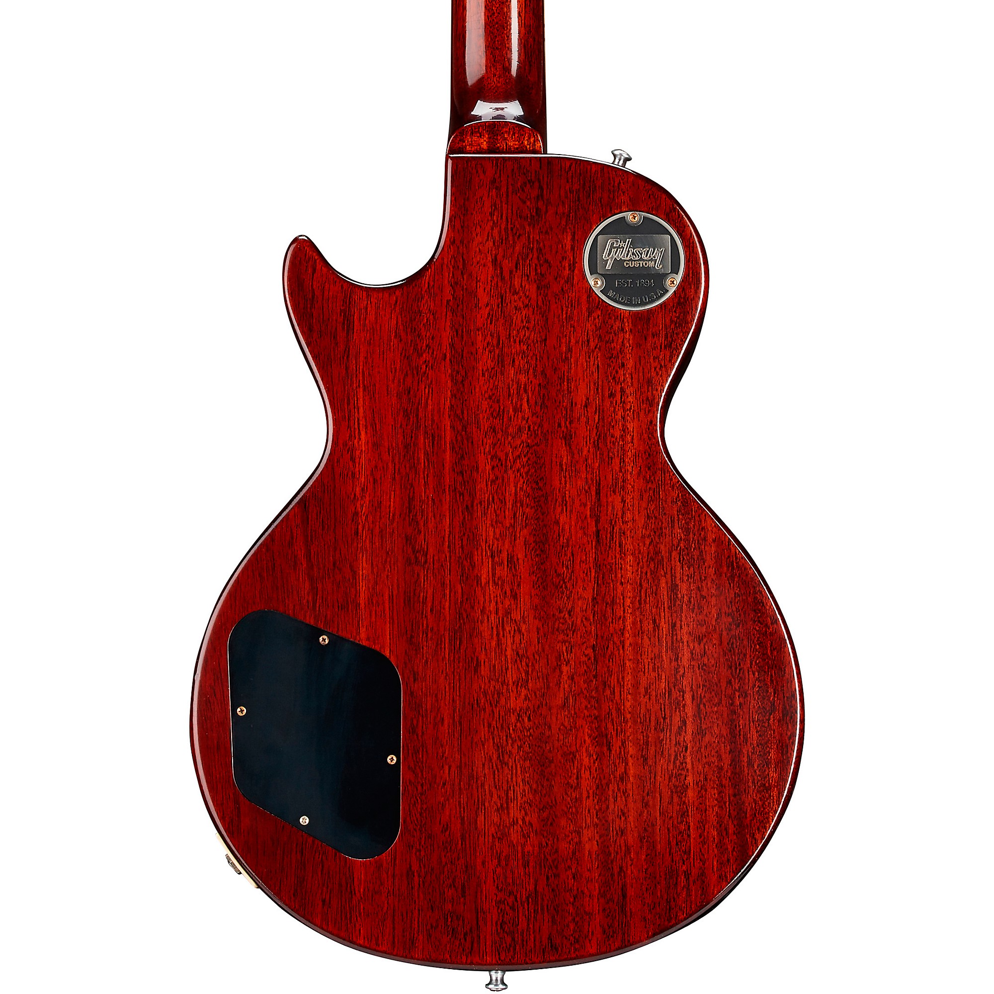 Platinum Gibson Custom Murphy Lab 1958 Les Paul Standard Reissue