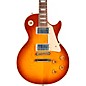 Gibson Custom Murphy Lab 1958 Les Paul Standard Reissue Ultra Light Aged Electric Guitar Washed Cherry Sunburst thumbnail