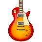 Gibson Custom Murphy Lab 1958 Les Paul Standard Reissue Ultra Light Aged Electric Guitar Washed Cherry Sunburst thumbnail