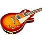 Gibson Custom Murphy Lab 1958 Les Paul Standard Reissue Ultra Light Aged Electric Guitar Washed Cherry Sunburst