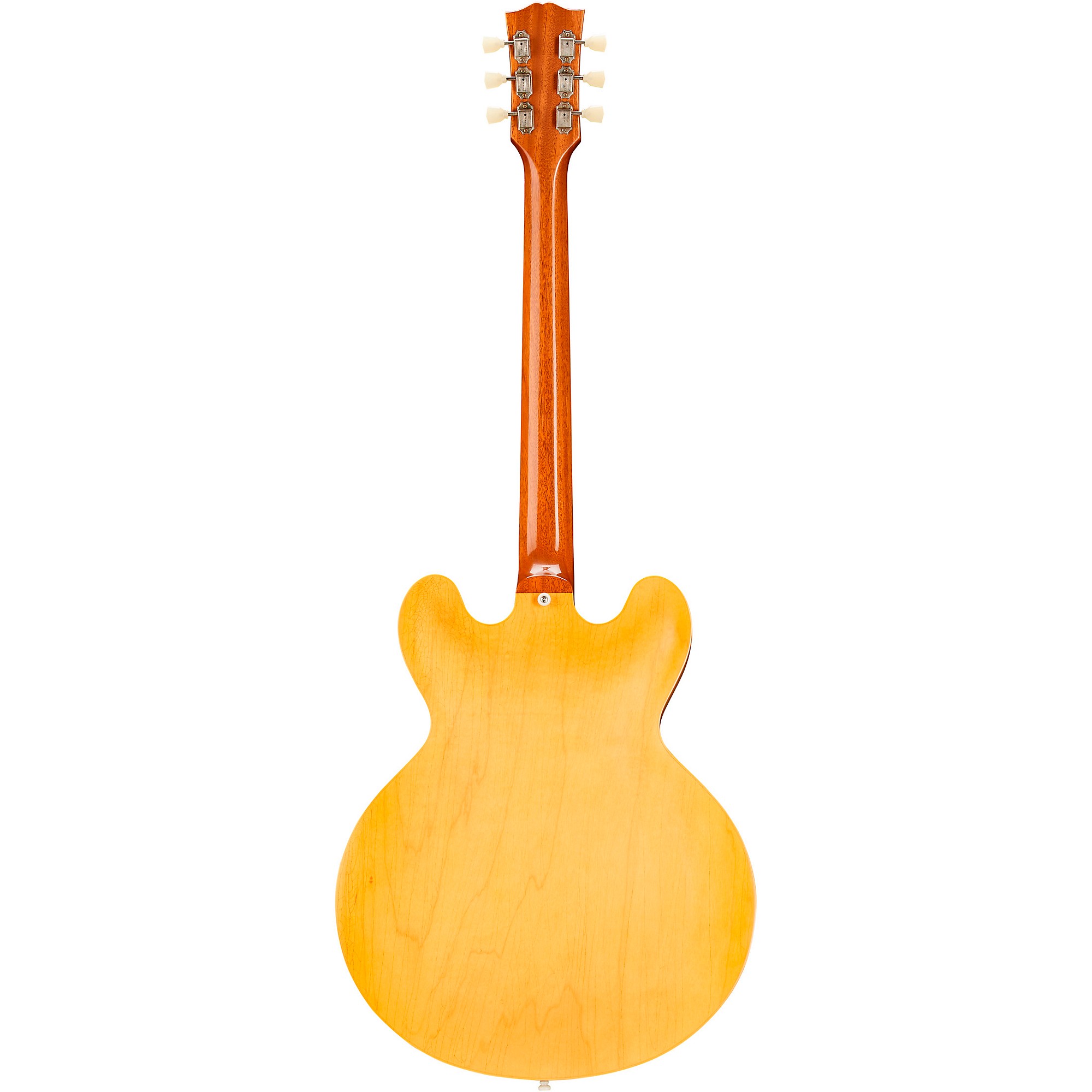 Platinum Gibson Custom Murphy Lab 1959 ES-335 Reissue Ultra Light