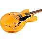 Gibson Custom Murphy Lab 1959 ES-335 Reissue Ultra Light Aged Semi-Hollow Electric Guitar Vintage Natural