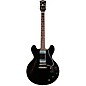 Gibson Custom Murphy Lab 1959 ES-335 Reissue Ultra Light Aged Semi-Hollow Electric Guitar Ebony