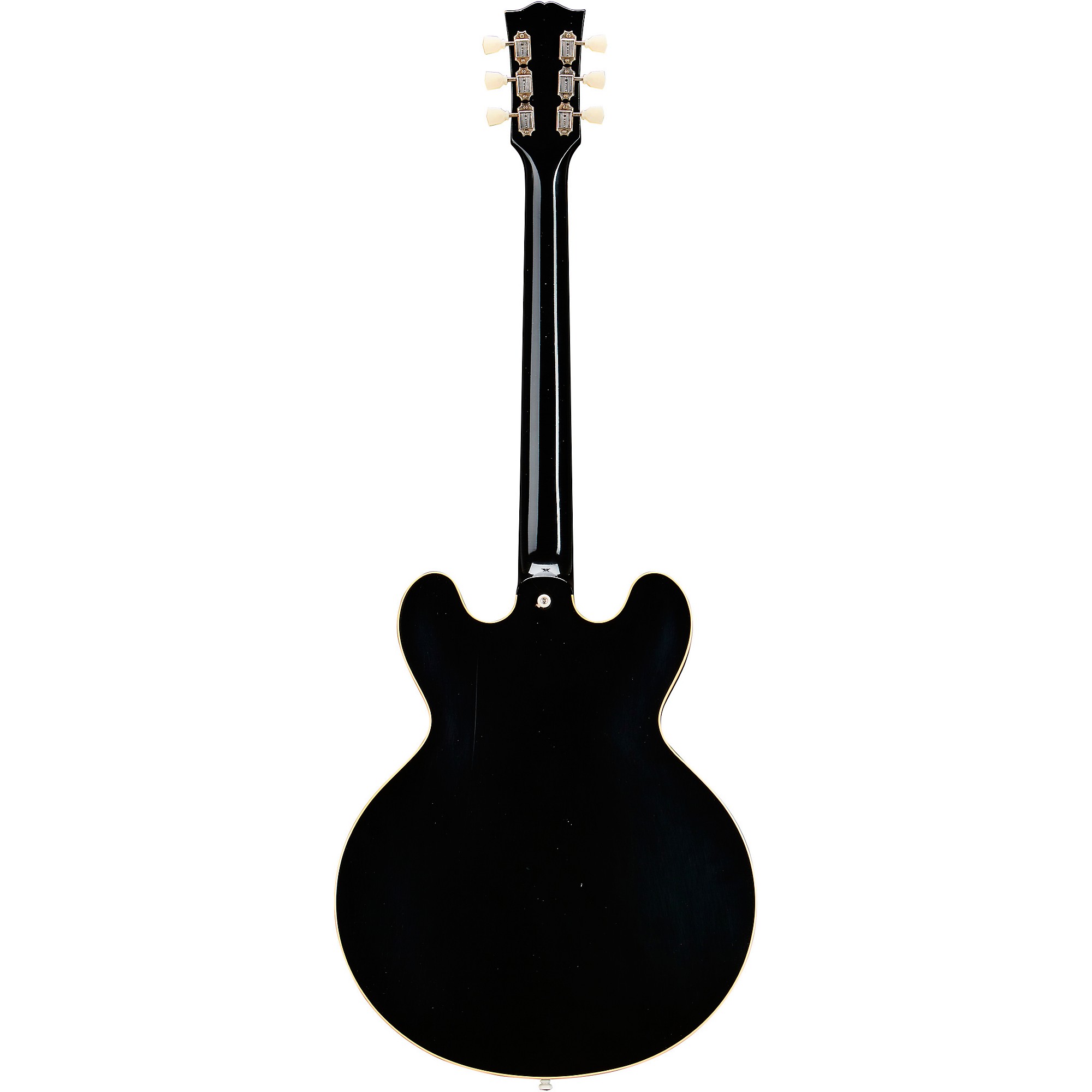 Platinum Gibson Custom Murphy Lab 1959 ES-335 Reissue Ultra Light