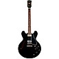 Gibson Custom Murphy Lab 1959 ES-335 Reissue Ultra Light Aged Semi-Hollow Electric Guitar Ebony