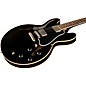 Gibson Custom Murphy Lab 1959 ES-335 Reissue Ultra Light Aged Semi-Hollow Electric Guitar Ebony