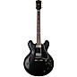 Gibson Custom Murphy Lab 1959 ES-335 Reissue Ultra Light Aged Semi-Hollow Electric Guitar Ebony