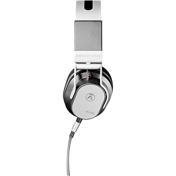 Austrian Audio Hi-X50 Professional Closed-Back On-Ear Headphones