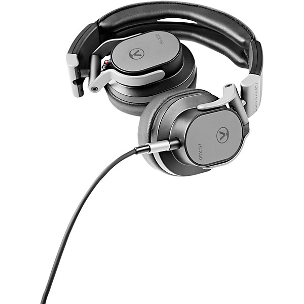 Open Box Austrian Audio Hi-X50 Professional Closed-back On-ear Headphones Level 1
