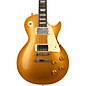 Gibson Custom Murphy Lab 1957 Les Paul Goldtop Darkback Reissue Light Aged Electric Guitar Double Gold thumbnail