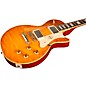 Heritage Custom Shop Core Collection H-150 Artisan Aged Electric Guitar With Case Dirty Lemon Burst