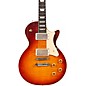 Heritage Custom Shop Core Collection H-150 Artisan Aged Electric Guitar With Case Dark Cherry Sunburst thumbnail