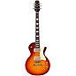 Heritage Custom Shop Core Collection H-150 Artisan Aged Electric Guitar With Case Dark Cherry Sunburst
