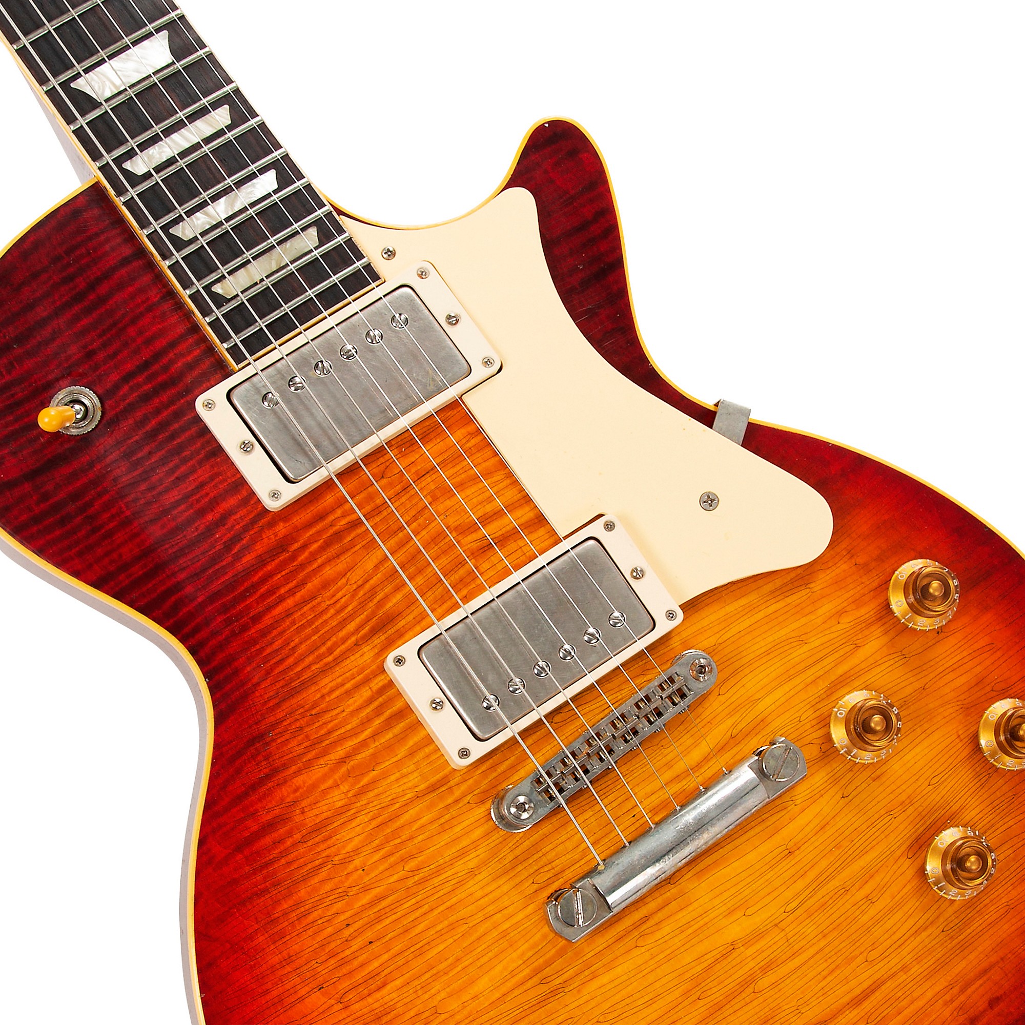 Platinum Heritage Custom Shop Core Collection H-150 Artisan Aged