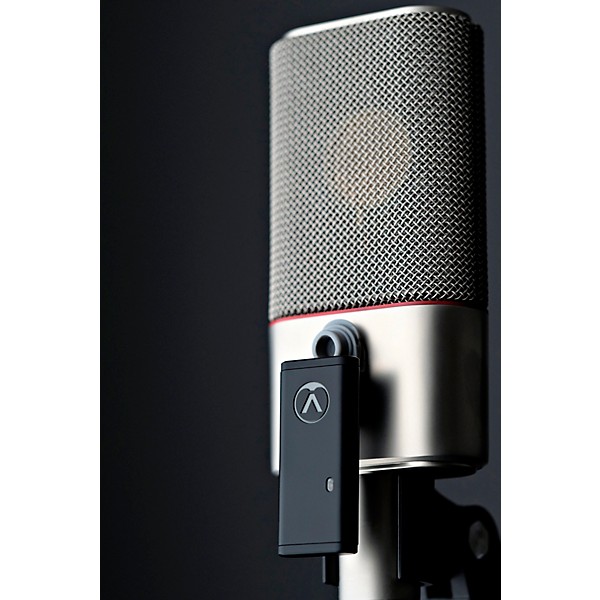 Open Box Austrian Audio OCR8 Bluetooth Remote for OC818 Microphone Level 1